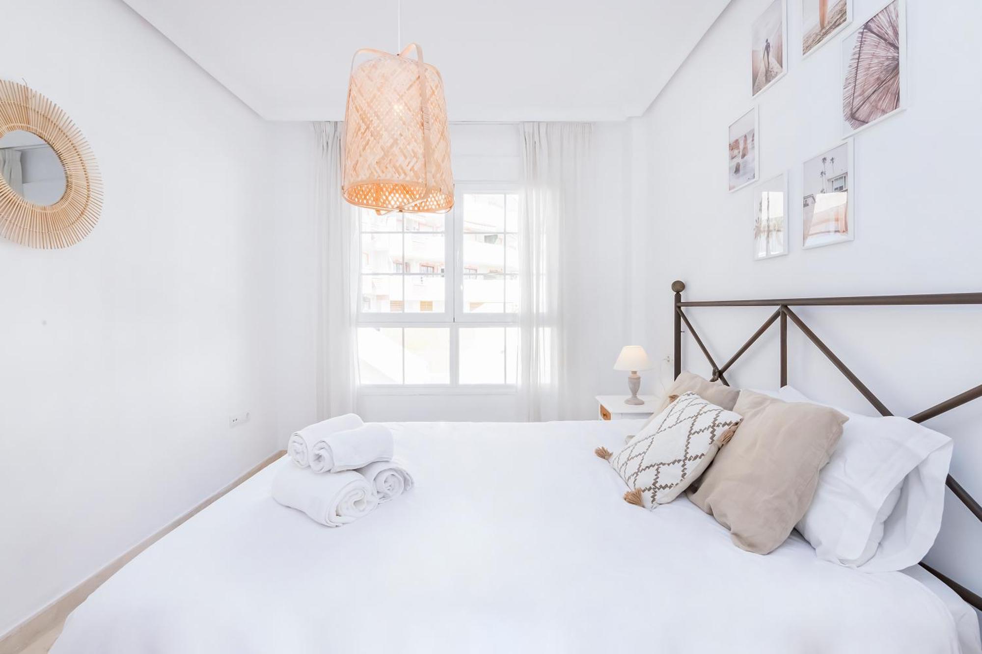 Apartmán Benalmadena Sol Y Mar Exteriér fotografie